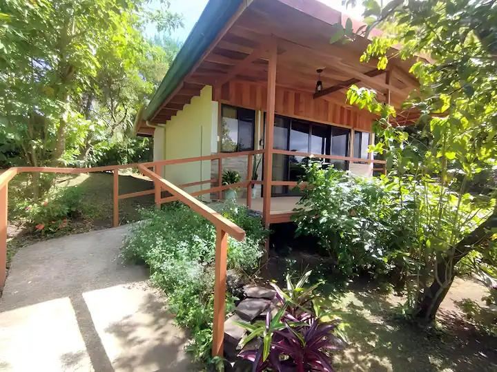 Sunset cottage